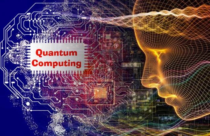 Could Quantum Computing Be Used to Crack Cryptocurrency? Cyber Flows