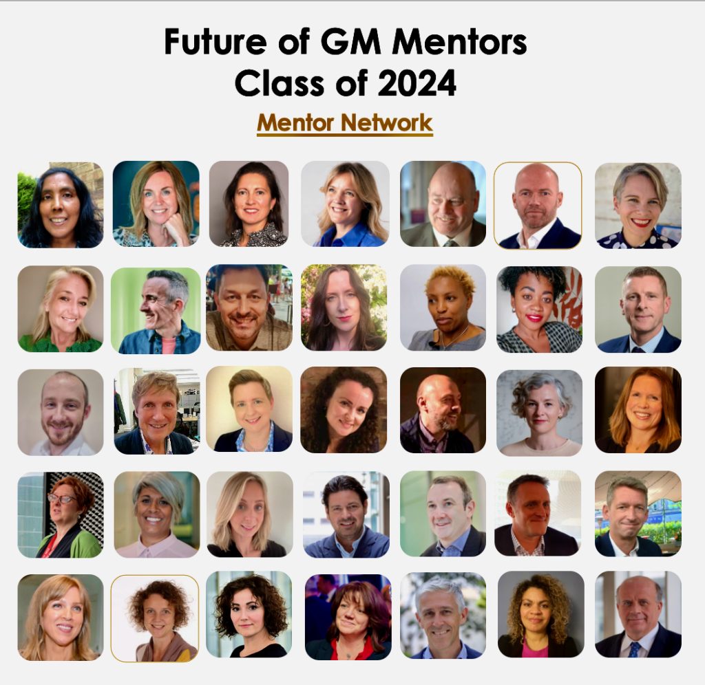 Future of GM Mentor Network Future of Greater Manchester(03)