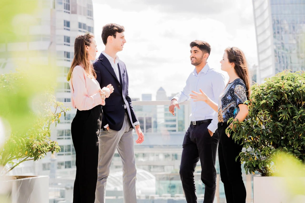 Unveiling Opportunities Navigating Rothschild Careers Future of Learning