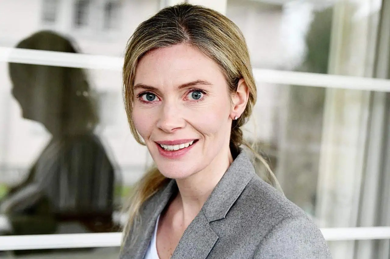 Filippa Lentzos on Global Catastrophic Biological Risks - Future of