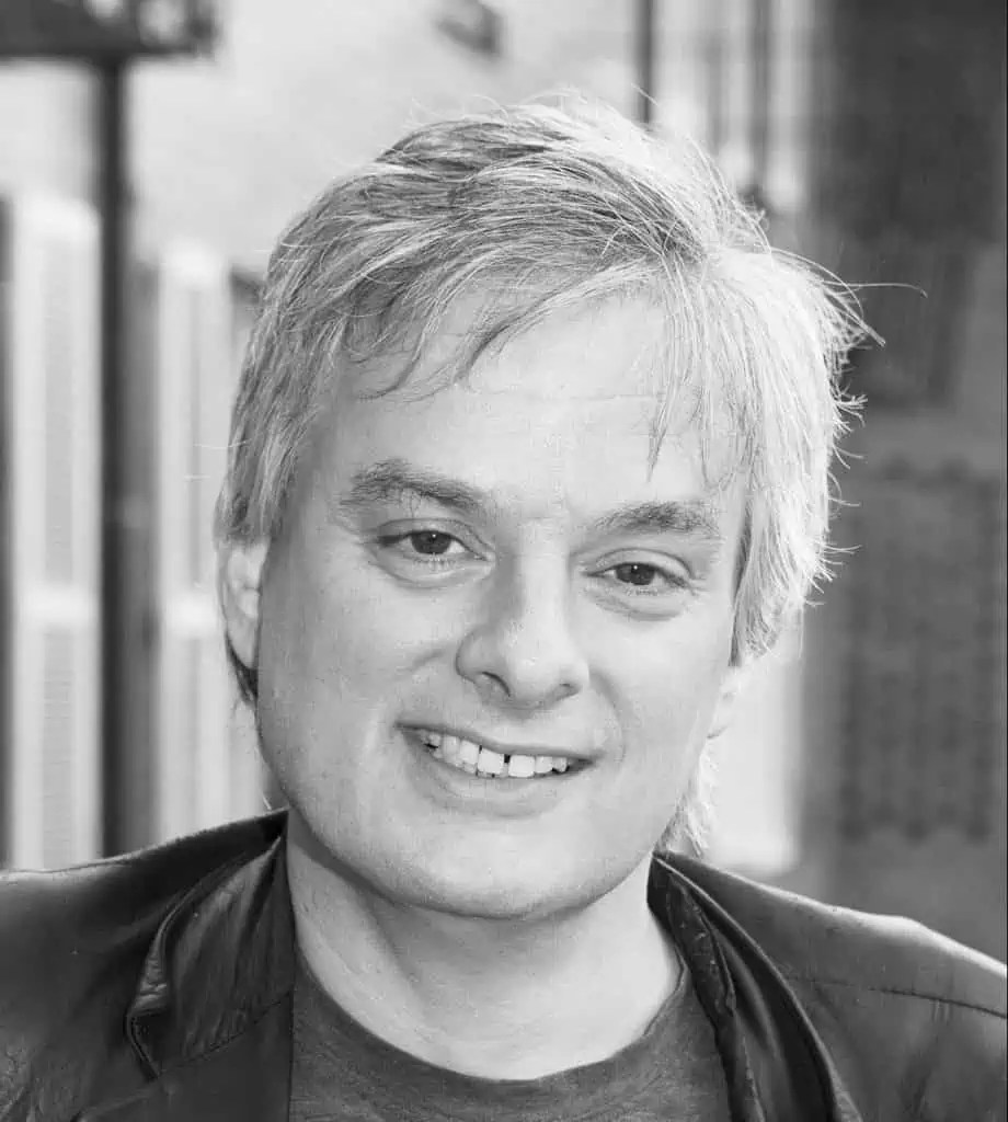 David Chalmers on Reality+ Virtual Worlds and the Problems of