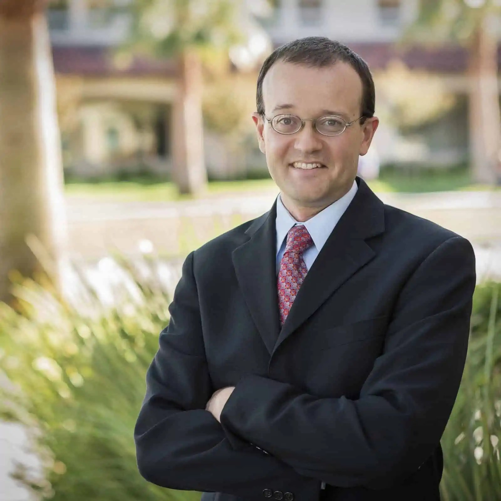 Brian Green Future of Life Institute