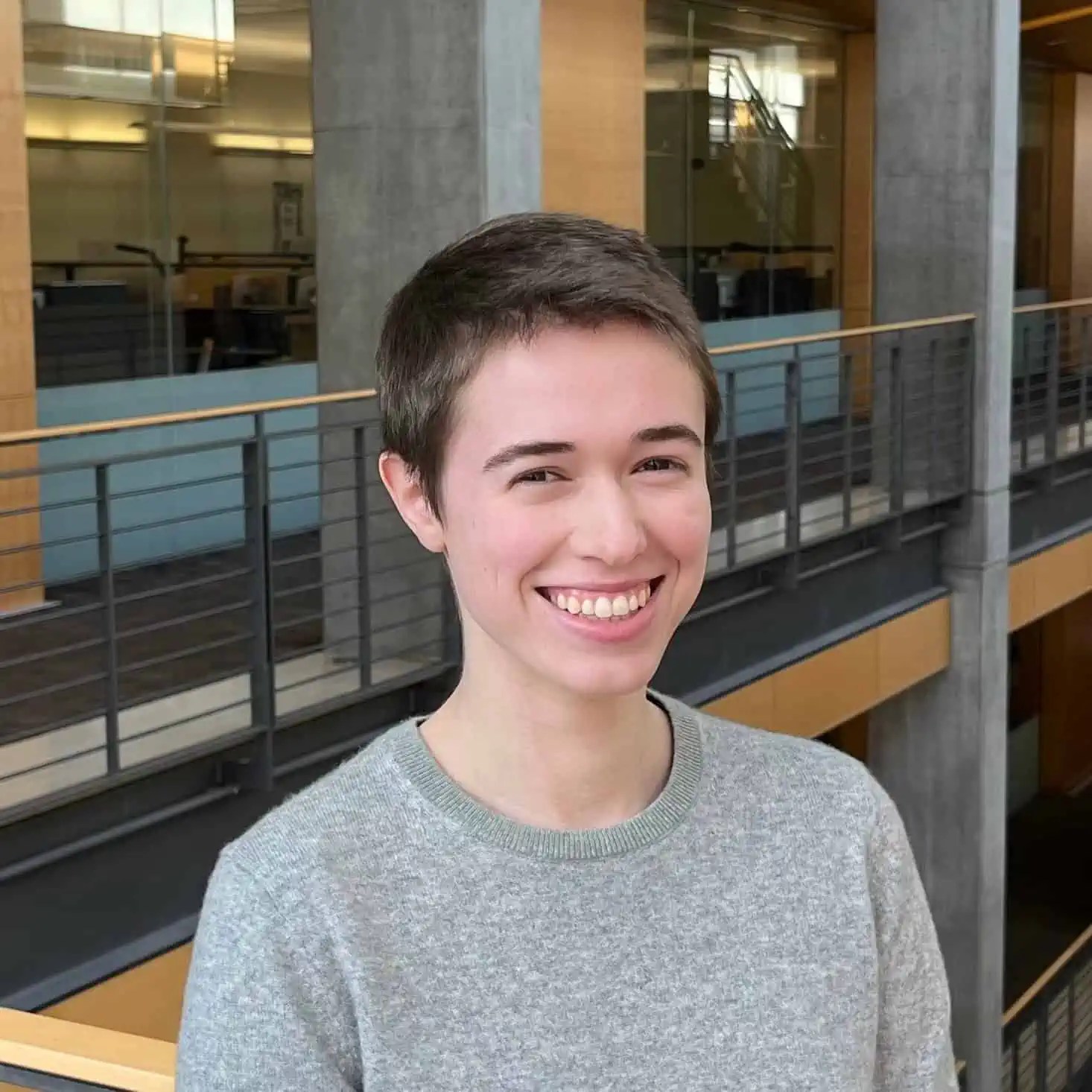 Kendrea Beers Future of Life Institute