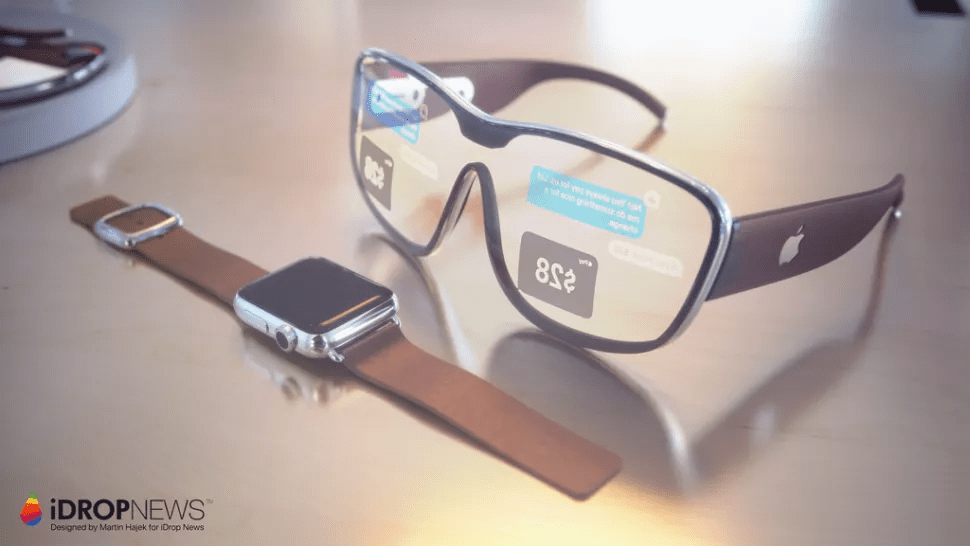 AR Glasses & The Future of Marketing Future of Marketing Institute
