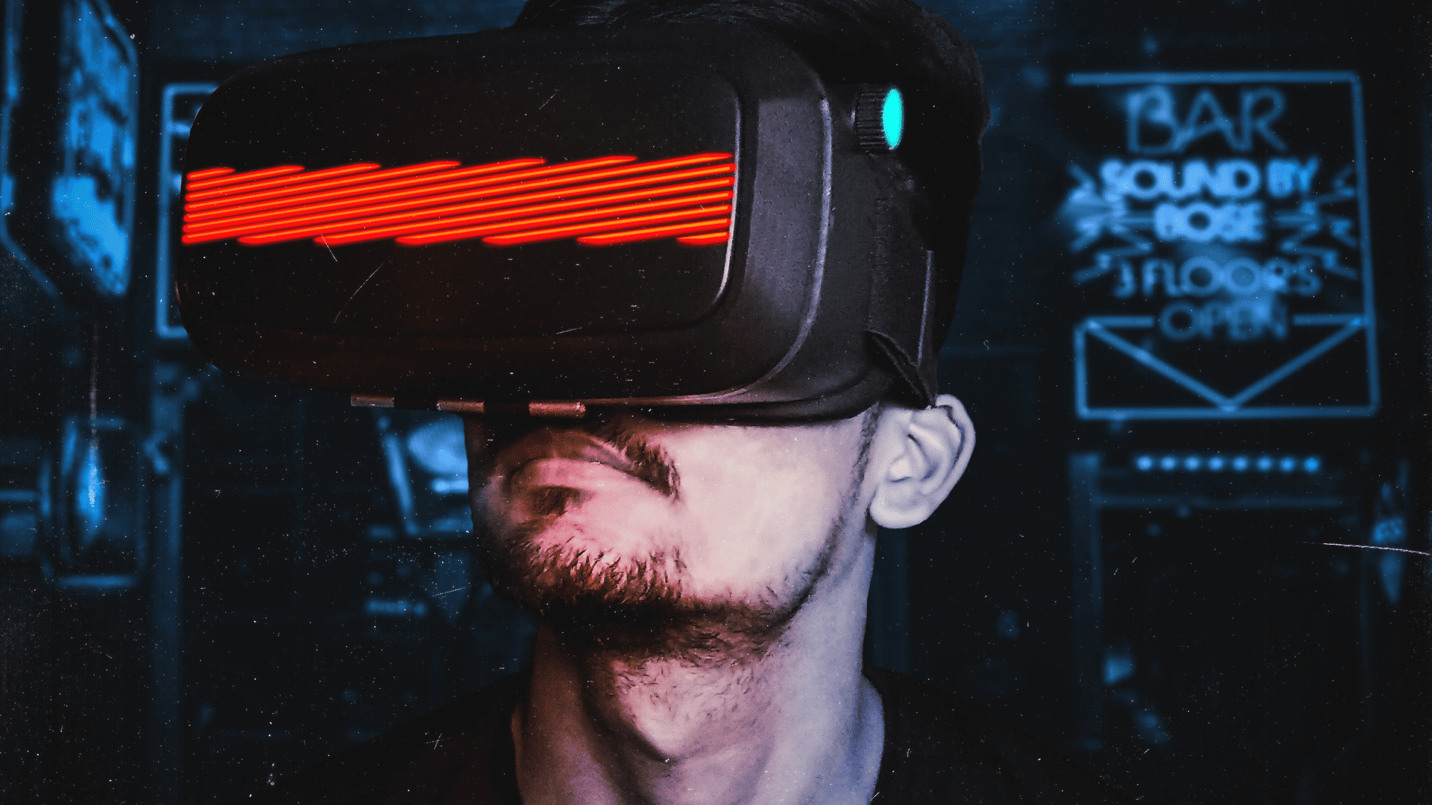 The Future of Virtual Reality Marketing and the Customer Experience