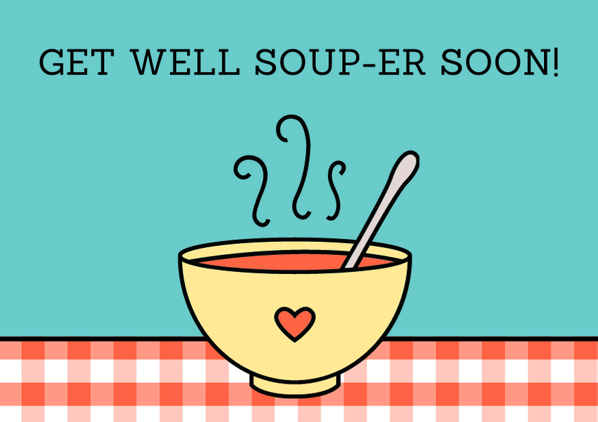 50 Heartfelt Thinking of You Messages for Illness