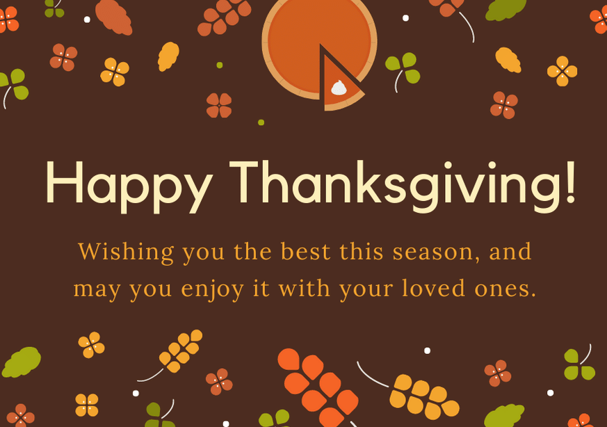 happy thanksgiving quotes and images 101 Best Happy Thanksgiving Messages And Quotes | Futureofworking.com