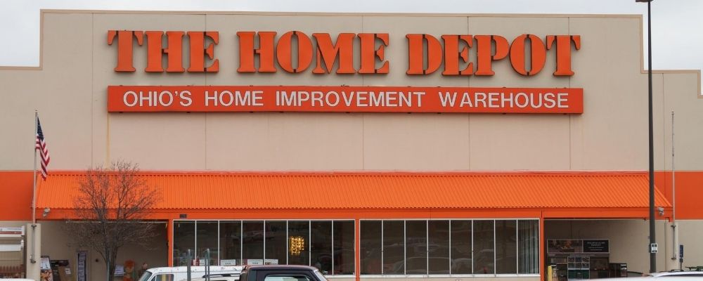 Home Depot Interview Questions Cashier QEUST