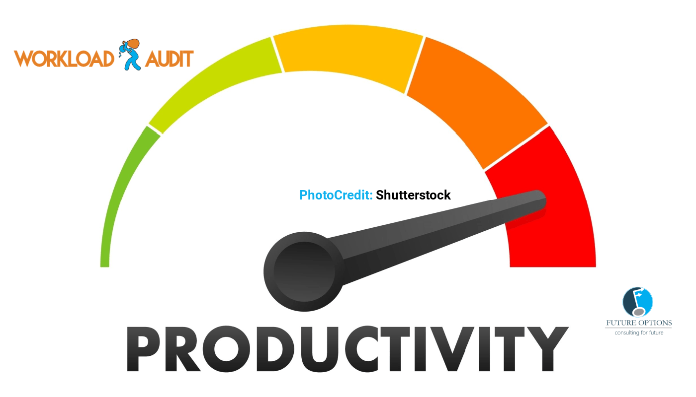 Workload Audit A Secret Weapon For Achieving High Productivity And