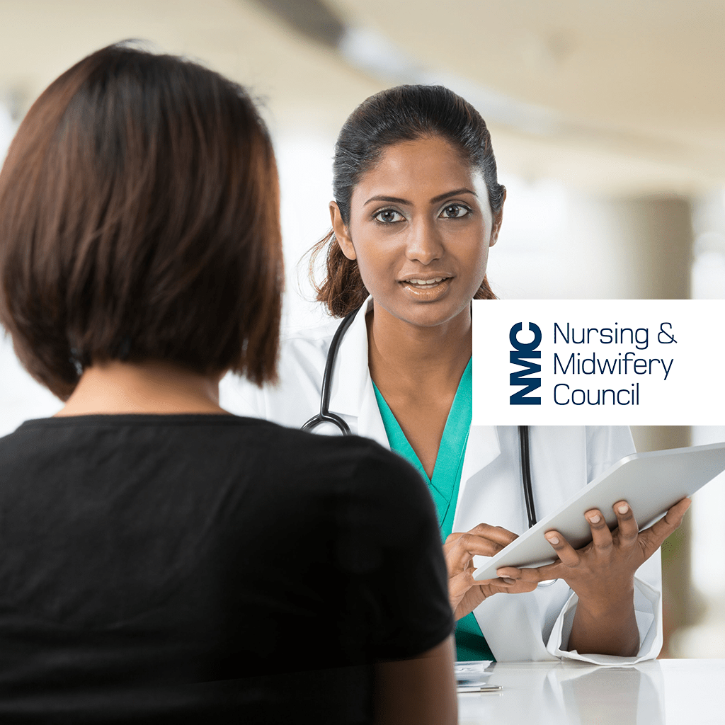 UK NMC Career Skills; Interview Preparation (1to1 Practice) Future