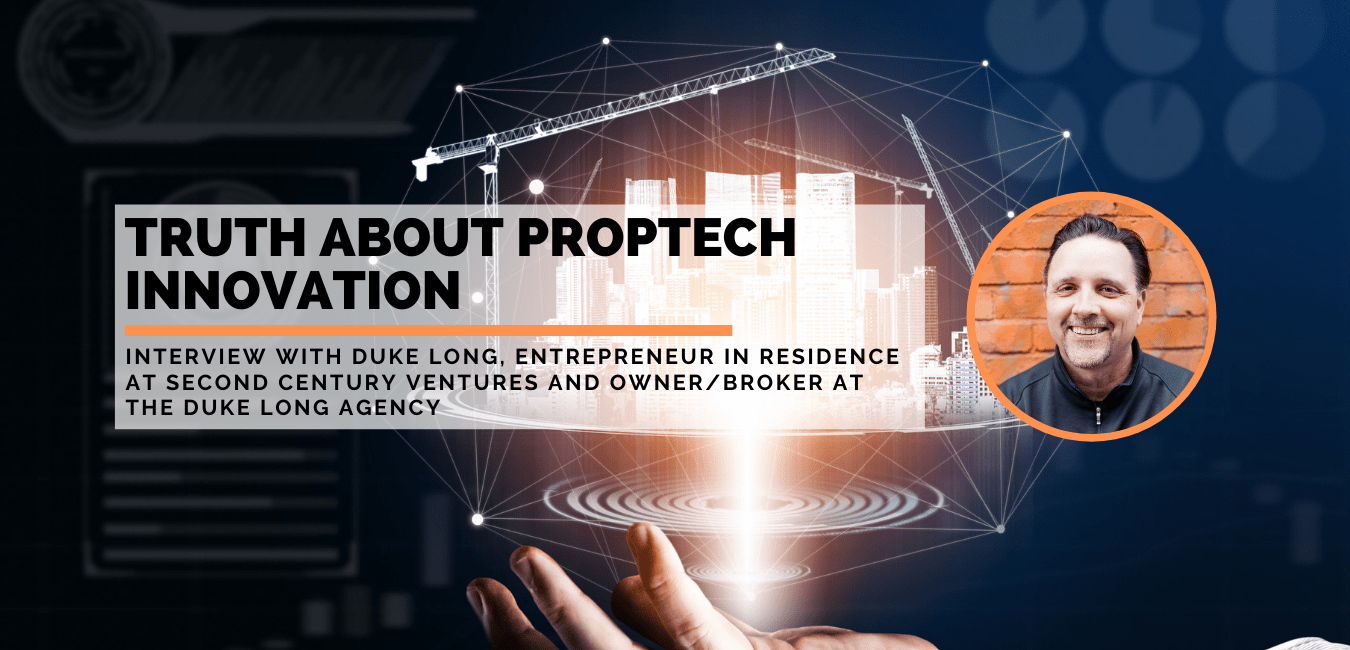 FuturePlace Interview Spotlight, Duke Long