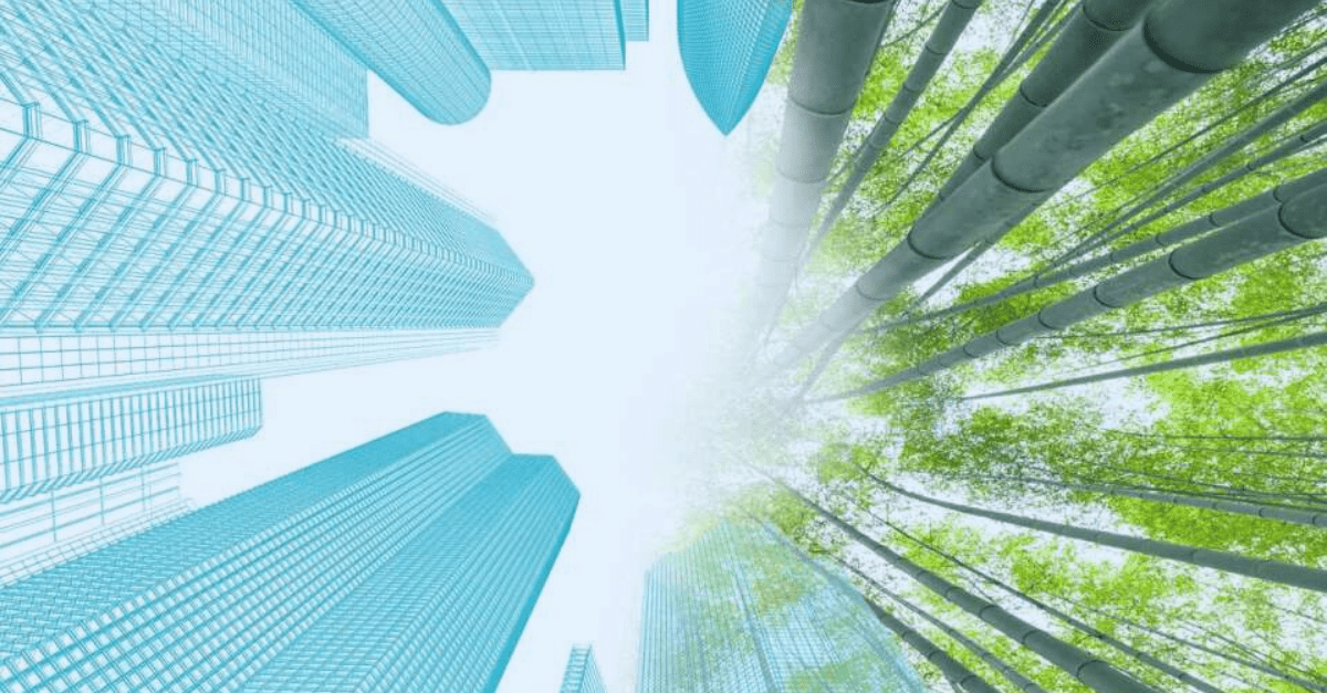 ESG in Real Estate Summit Future Place