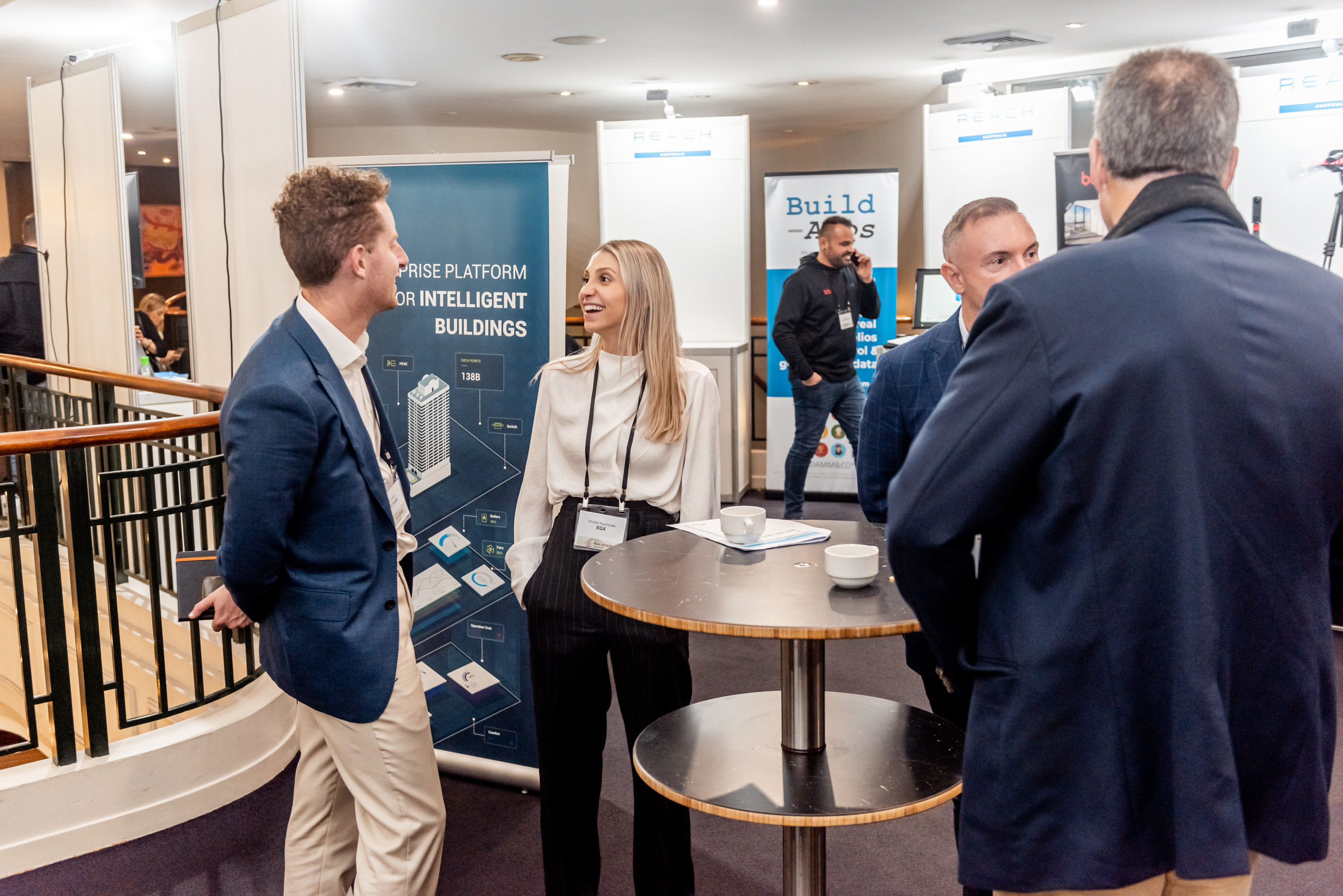 ESG in Real Estate Summit 2022 Postevent session recordings Future