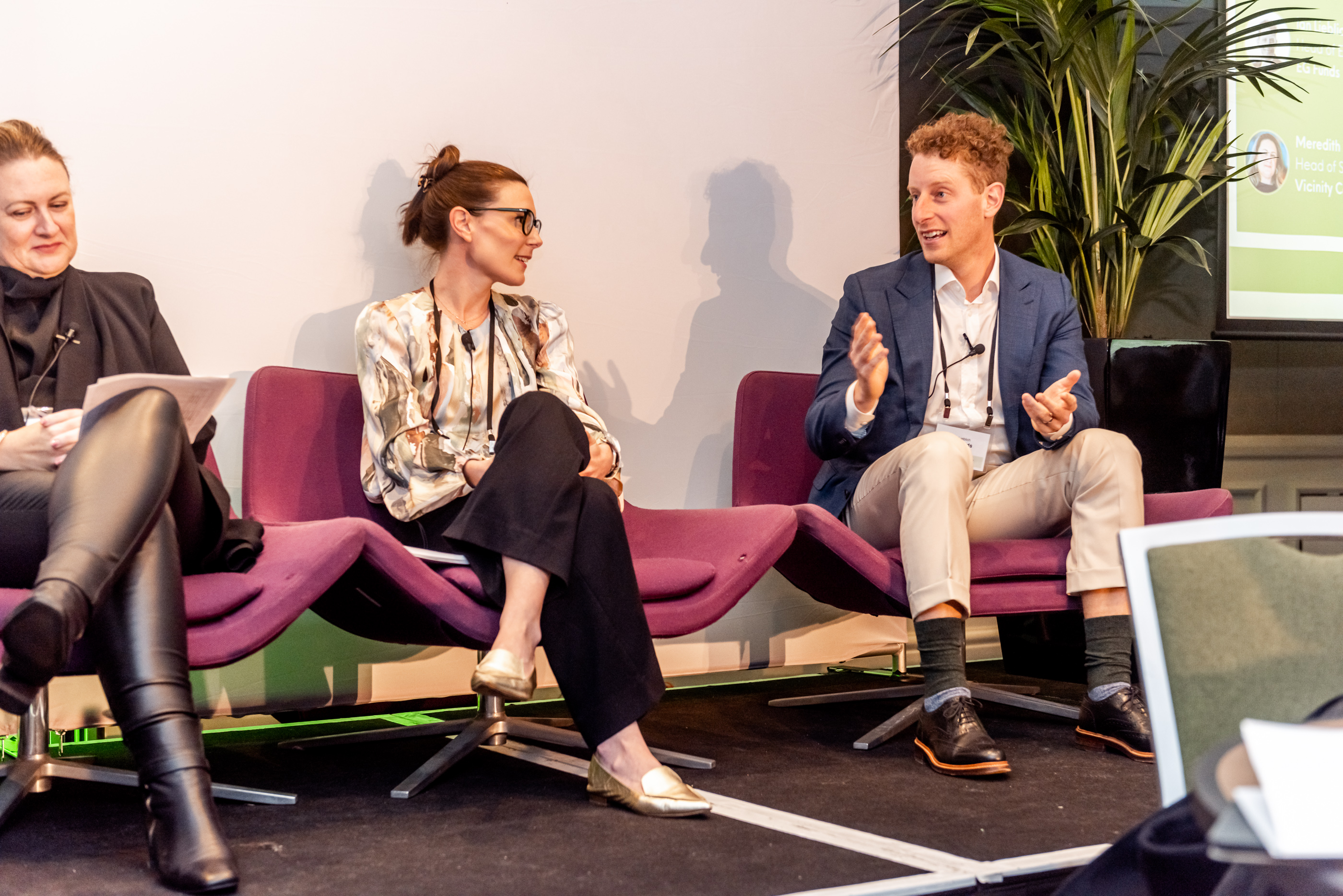 ESG in Real Estate Summit 2022 Postevent session recordings Future