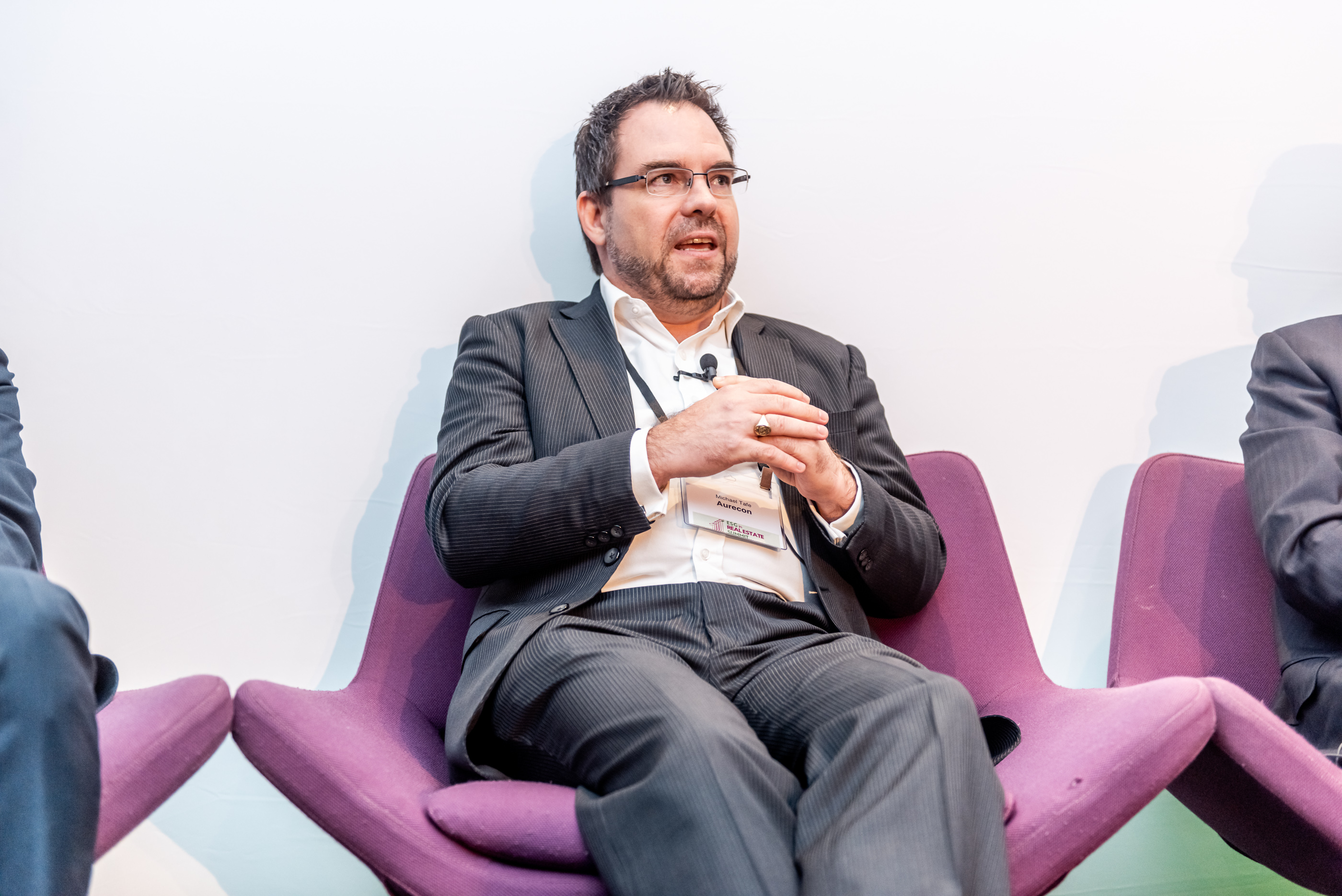 ESG in Real Estate Summit 2022 Postevent session recordings Future