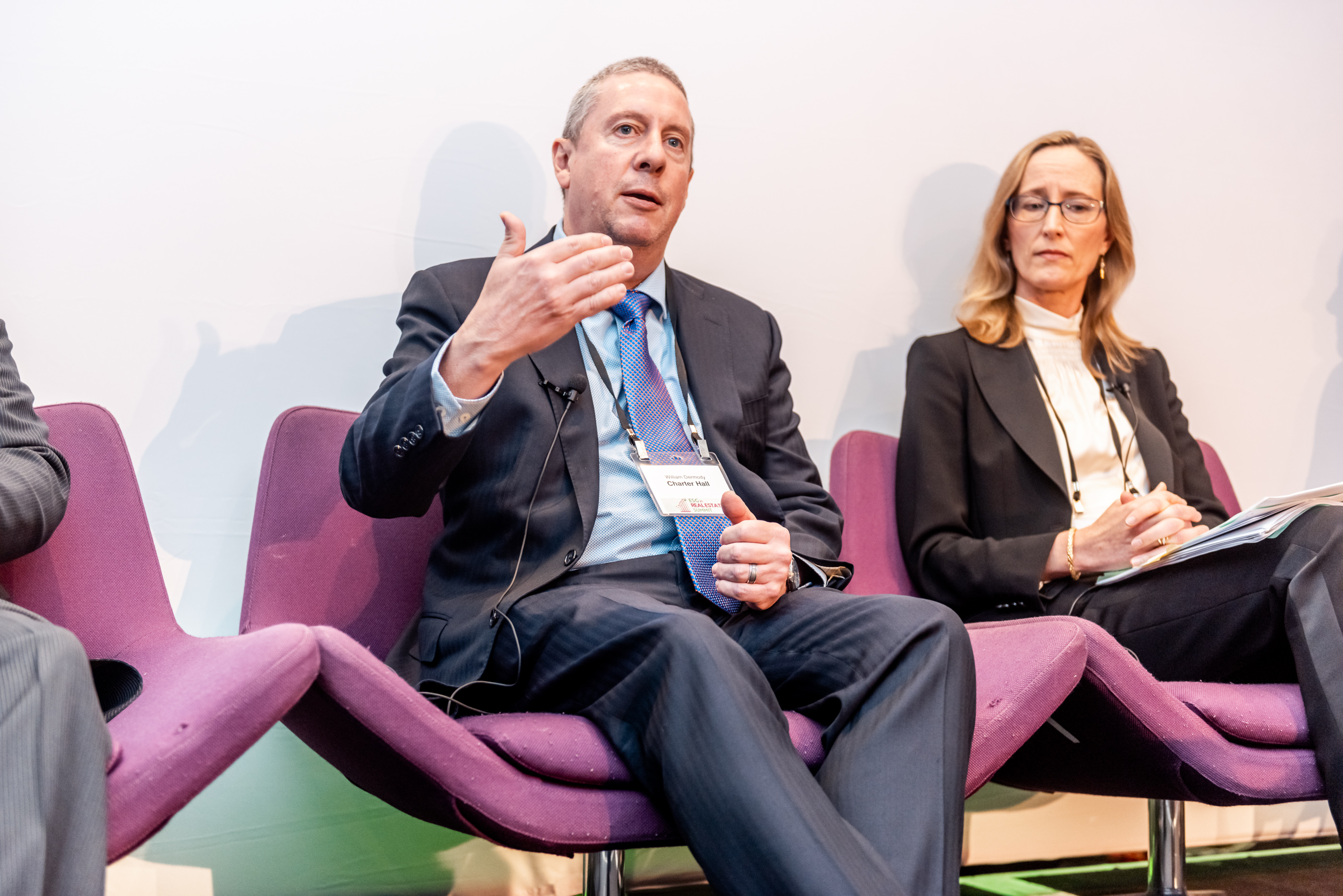 ESG in Real Estate Summit 2022 Postevent session recordings Future