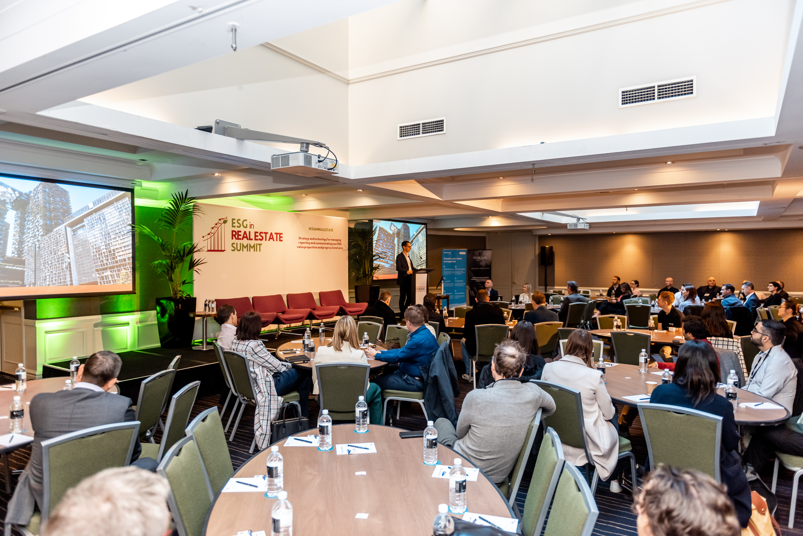 ESG in Real Estate Summit 2022 Postevent session recordings Future