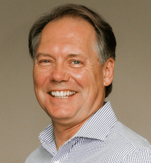 Michael Greene FuturePlace