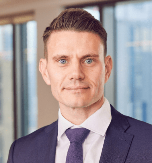 Paul Bailey FuturePlace