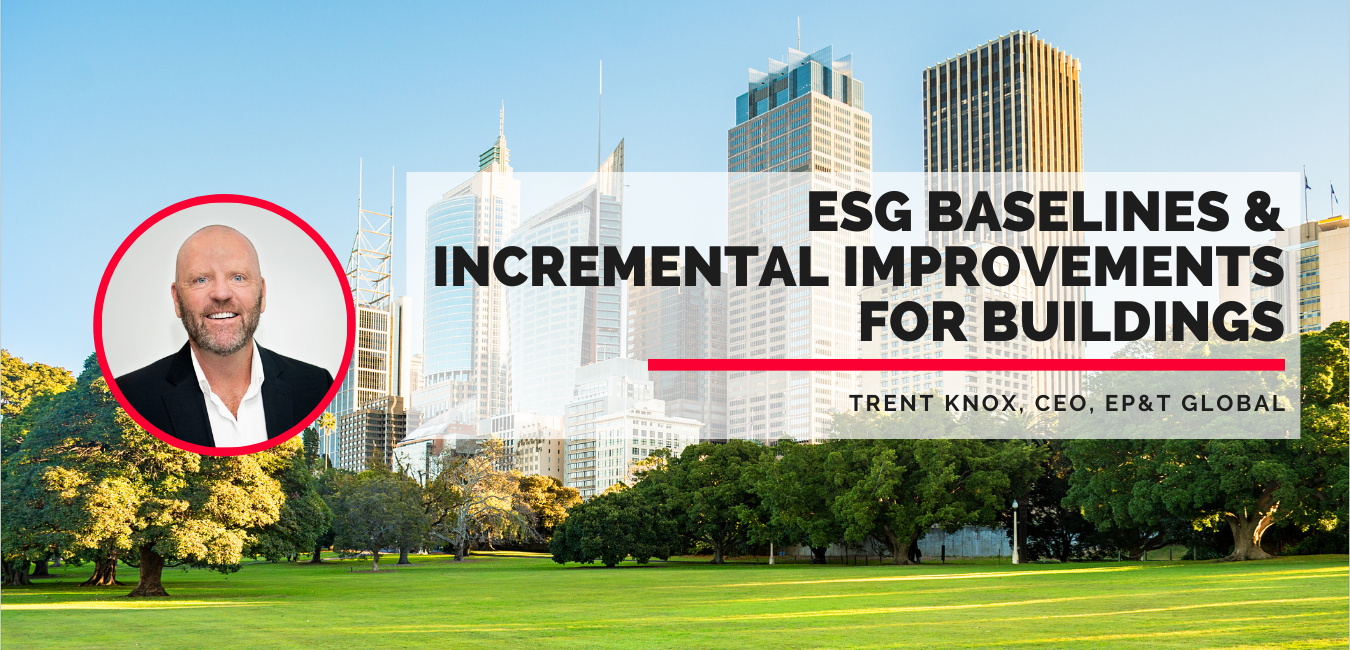 FuturePlace Interview Spotlight, Trent Knox