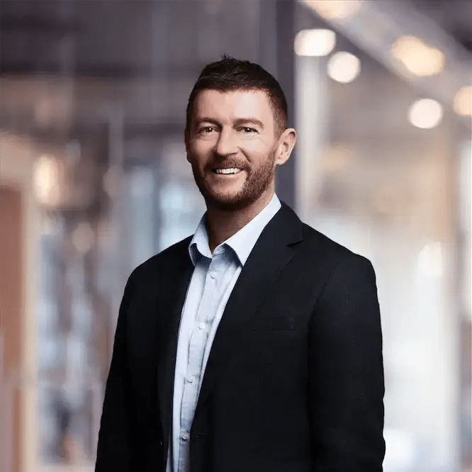 Tim Hayman Future Point Wealth