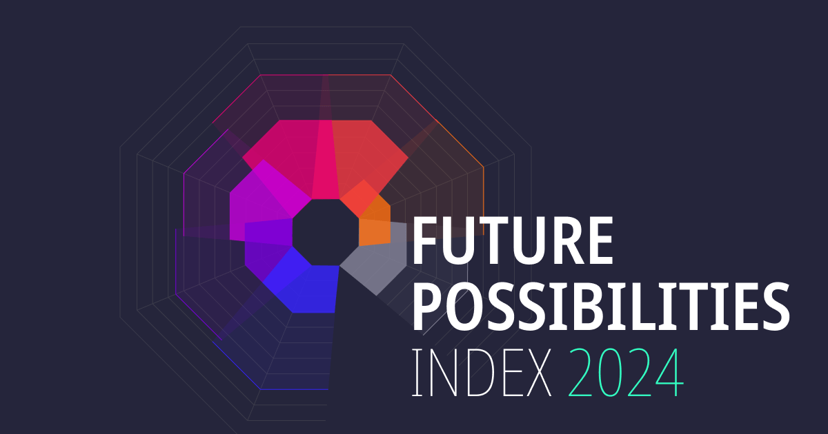 Future Possibilities Index 2024