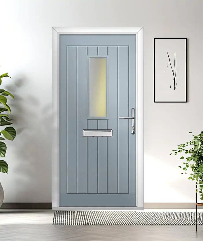 FD30 Solid Core Fire Doors Future Products