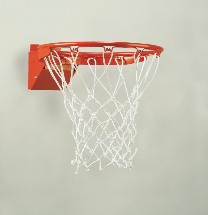 Hang Tough Breakaway Basketball Goal ⋆ Future Pro Inc.