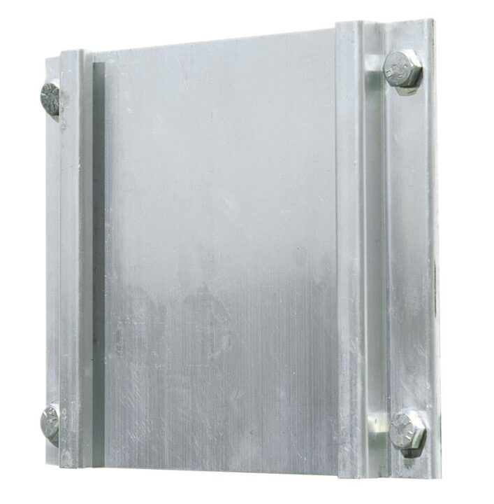 Removable Practice Basketball Goal Bracket Only ⋆ Future Pro Inc.