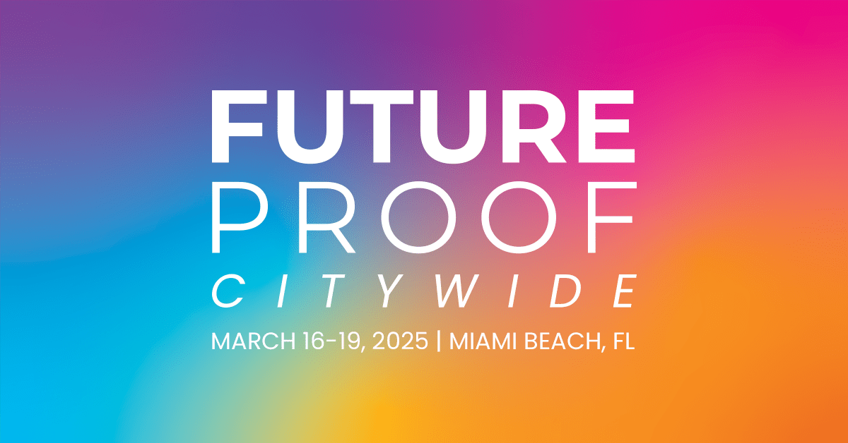 Citywide Plan Your Visit Future Proof