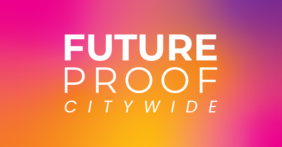 Citywide Home Future Proof