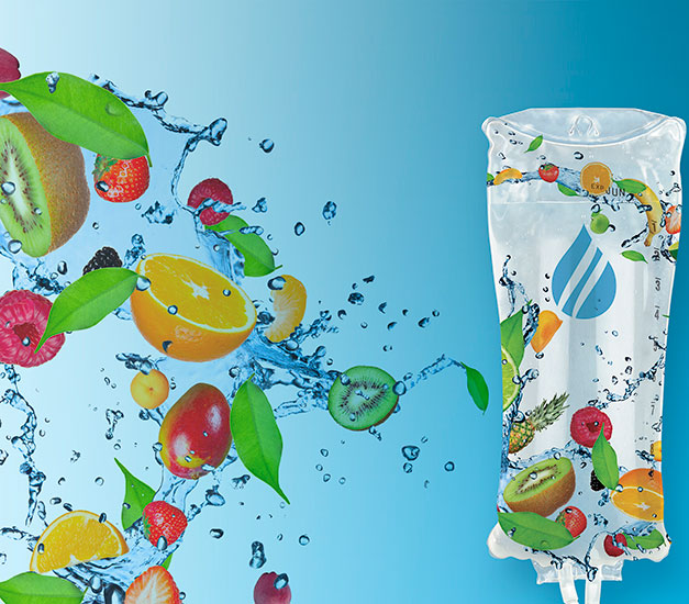 IV Nutrition Future Psych Solutions Columbia, SC 29201