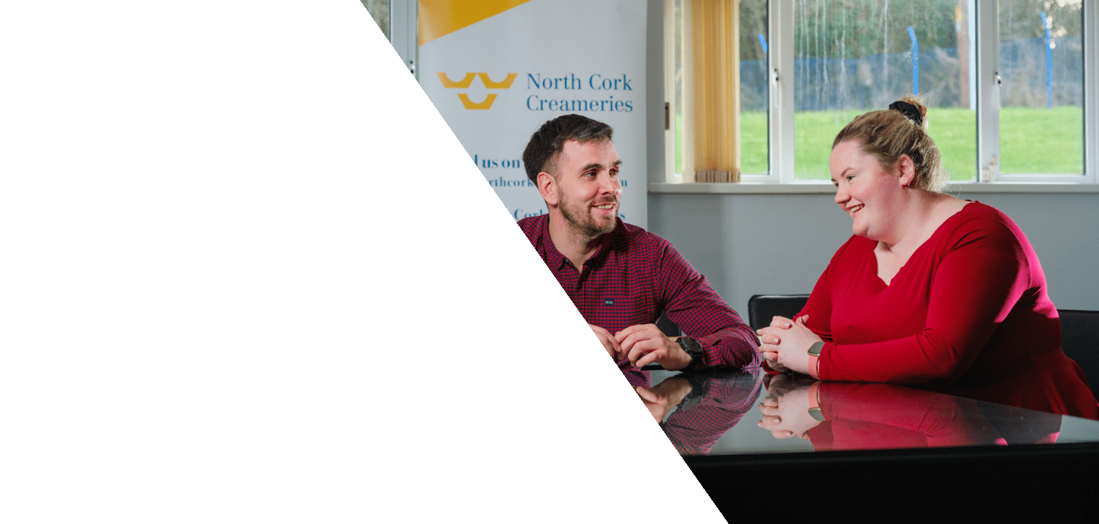 NORTH CORK CREAMERIES Future Range