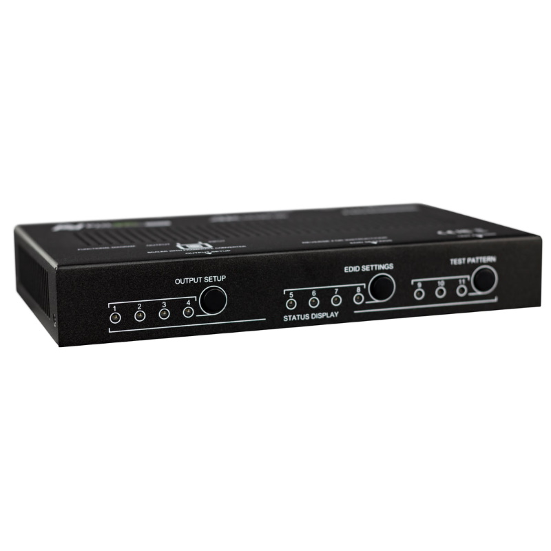 AVProEdge ACSC2AUHDGEN2 The Ultimate Toolbox 18Gbps Up/Down Scaler