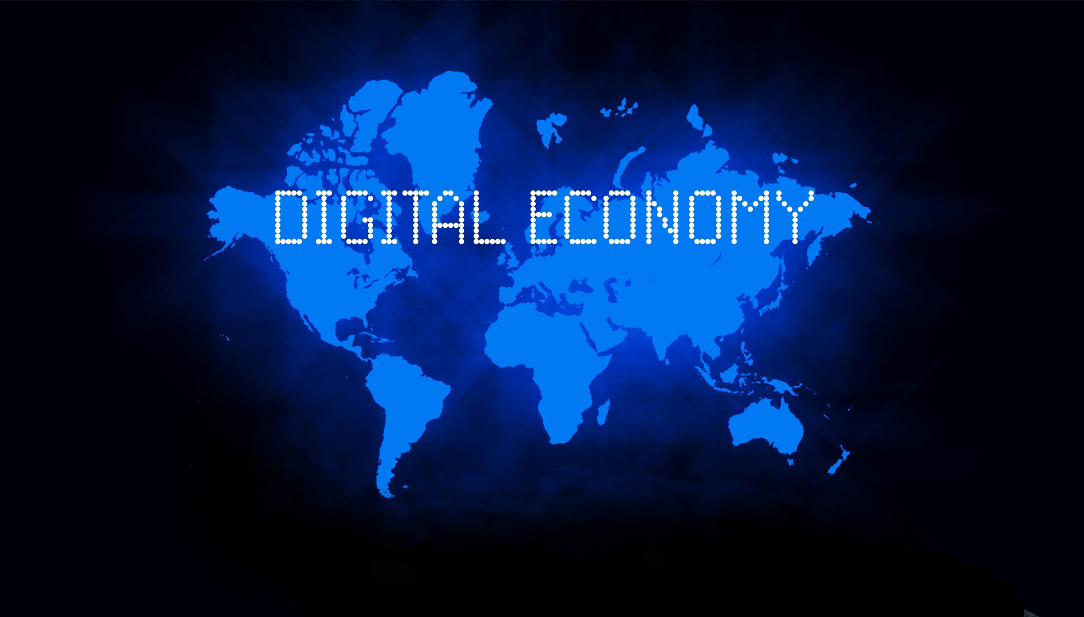 Schibsted Future Report Facts & Figures Digital economy