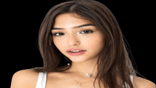 Layla Jenner Age The Shocking Truth Biography Insights And