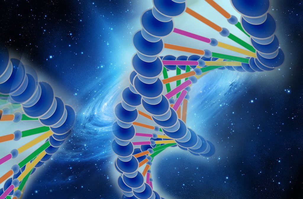 Panspermia FUTURE SCIENCE