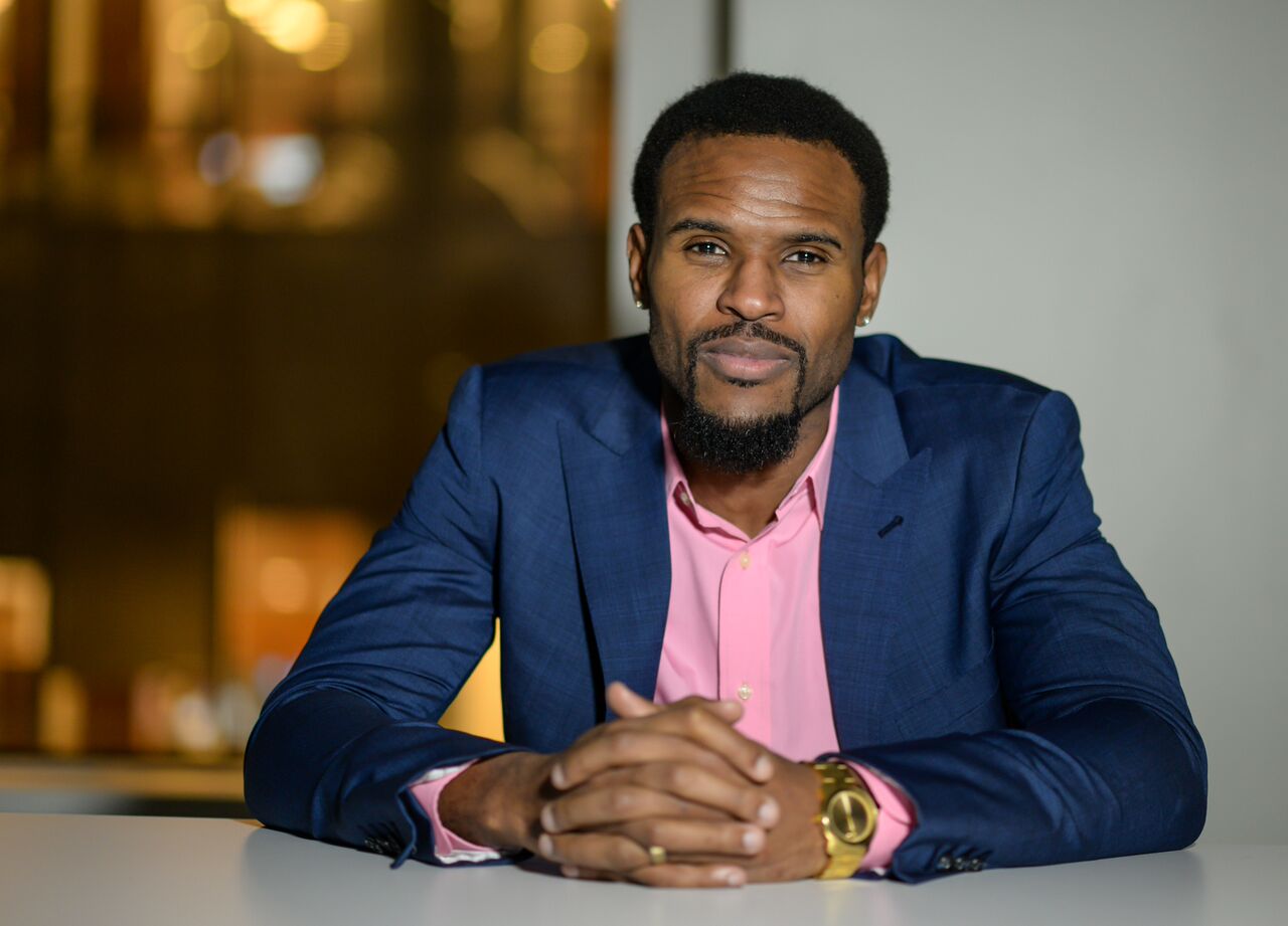 From Courtside to Boardroom The Evolution of one of the NBA’s Top