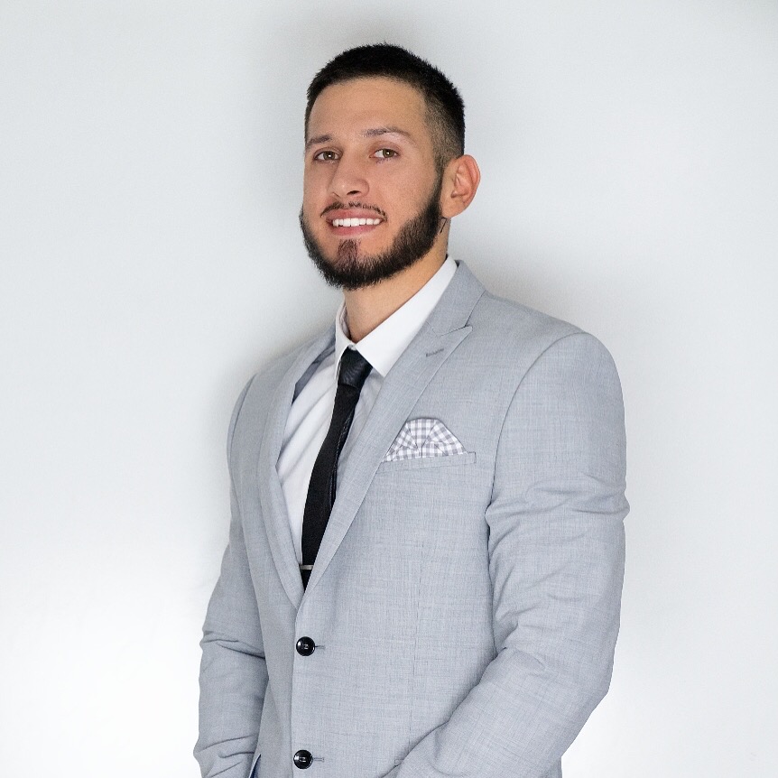 Levi DiVincenzo Shares His Real Estate Story and Learnings Future Sharks