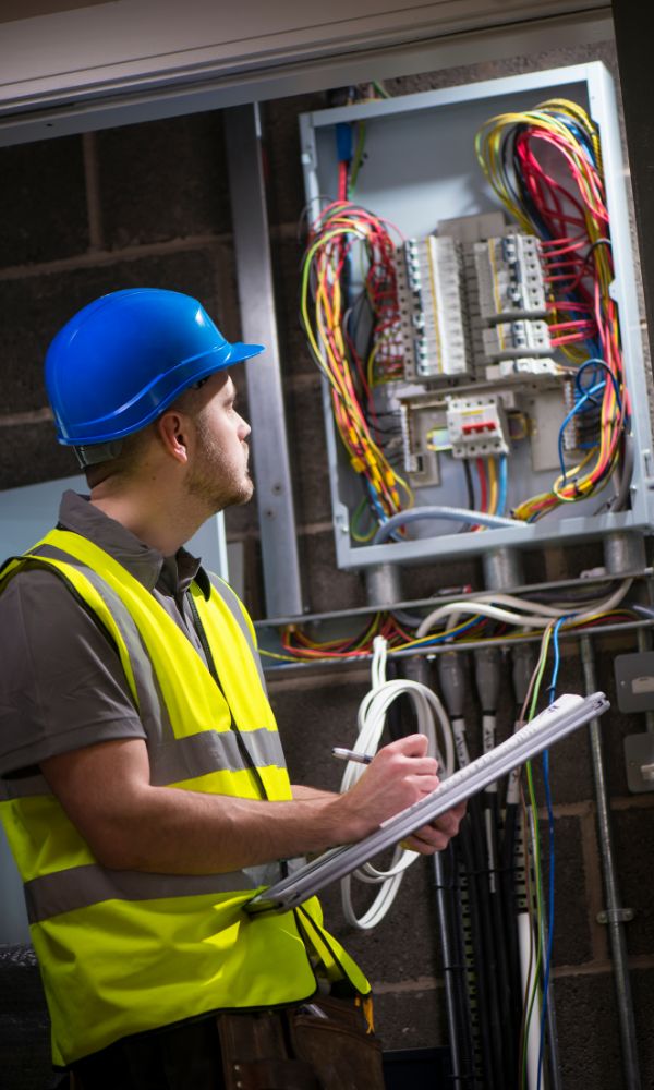 Electrician Victoria Point Future Solutions Electrical Electricians