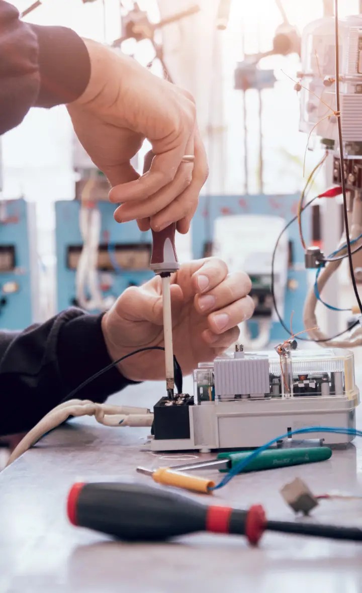 Salisbury Electrician Future Solutions Electrical Electricians Near