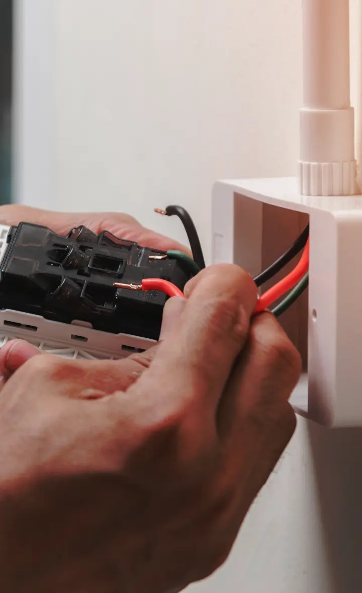 Salisbury Electrician Future Solutions Electrical Electricians Near