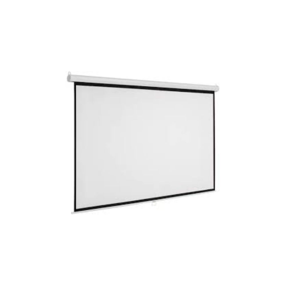 Cursor Projector Manuel Screen 200cmX200cm FutureSpace