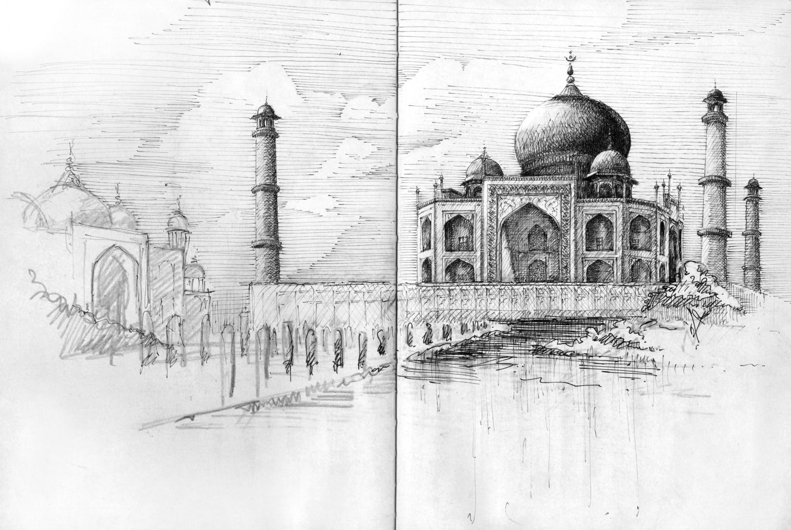 The 38th Annual Ken Roberts Memorial Delineation Competition