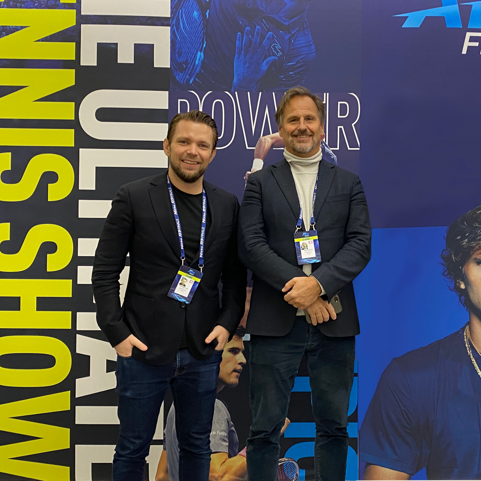 Future Sports Agency English information Future Sports Agency