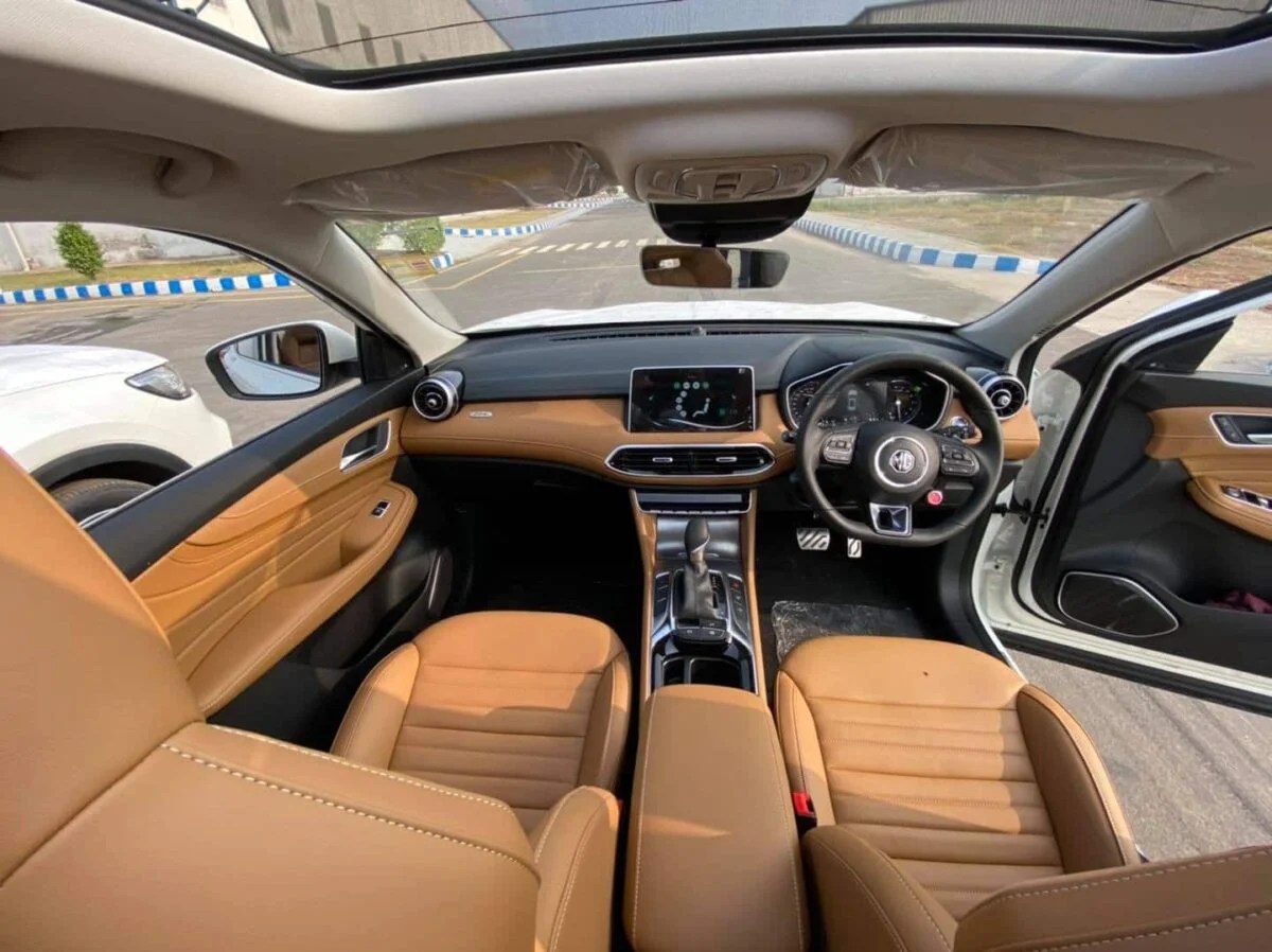 MG for rent in Islamabad Best rates in 2022