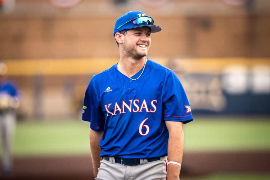 Brooks stays hot with the bat, Crews named SEC Player of the Week