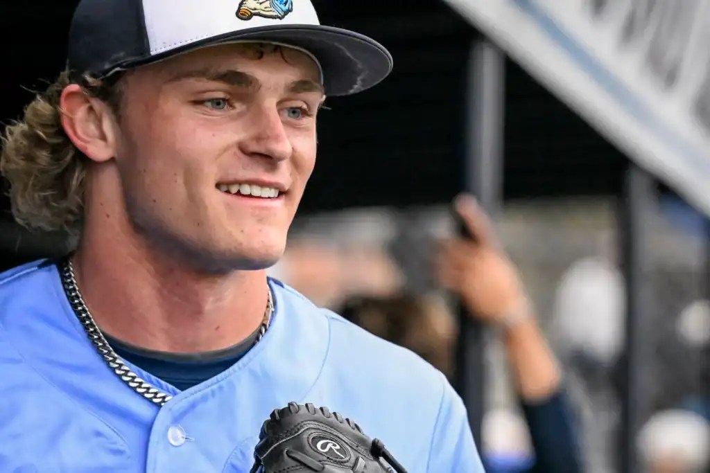 Top 10 high school players available on Day 3 of the 2023 MLB Draft