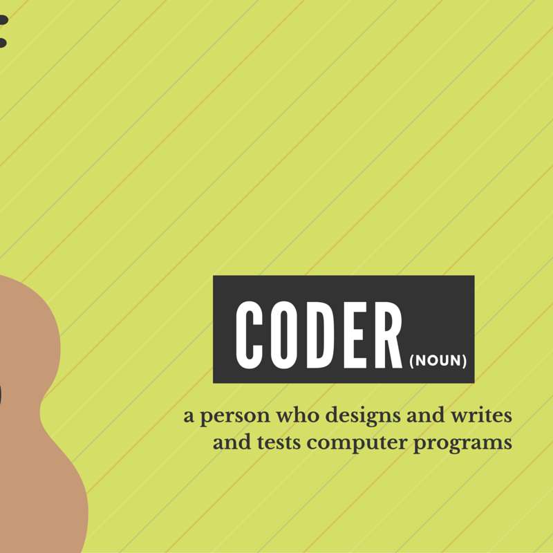 What makes a good coder Future Startup
