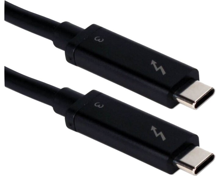 Corning Thunderbolt3 Optical Cable 50m the Future Store
